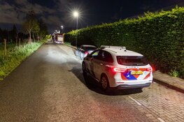 Opnieuw drugsafval gedumpt in Haarlem