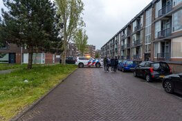 Politieafzetting in IJmuiden: zwaar illegaal vuurwerk aangetroffen
