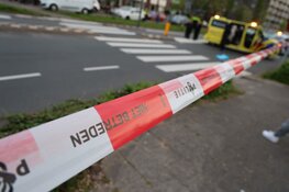 Voetganger aangereden in Heemskerk