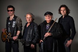 Oude tijden herleven in Laurentz