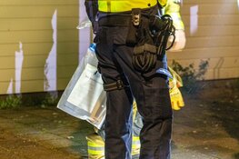 Vuurwerkbom bij basisschool naar binnen gegooid in Haarlem