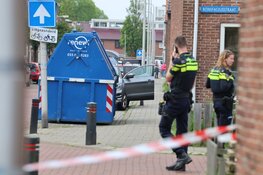 Twee aanhoudingen en shotgun gevonden na melding van gestolen auto