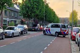 Schietincident in Heemskerk: twee minderjarigen gezocht