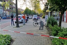 Schietincident in Heemskerk: twee minderjarigen gezocht