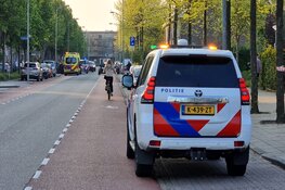 Schietincident in Heemskerk: twee minderjarigen gezocht