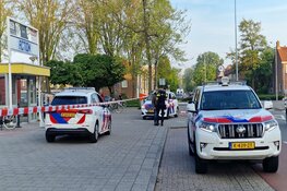 Schietincident in Heemskerk: twee minderjarigen gezocht