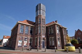 Zee- en Havenmuseum voor een leuke (familie)middag met Pinksteren