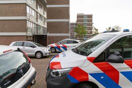 Politie doet inval in woning IJmuiden, één persoon aangehouden