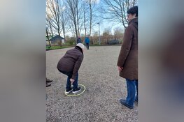 Kom gratis Jeu de Boulen