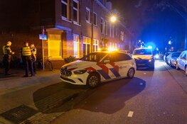 Jongen(15) aangehouden na heterdaad scooterdiefstal in Haarlem
