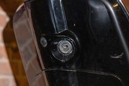 Jongen(15) aangehouden na heterdaad scooterdiefstal in Haarlem