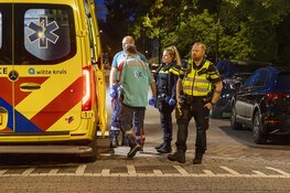 Woningbrand in Beverwijk, vrouw aangehouden