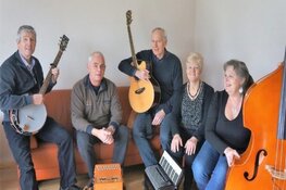 Zondagmiddagconcert met Nederlands Jeugd Accordeon Orkest en HangFolk