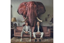 Hardlopers en uitverkochte voorstellingen Nog geen week na de start verkoop seizoen 24-25