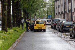 Twee ongelukken vlak na elkaar in IJmuiden