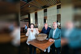 Heemskerk Cup ontvangt 4 continenten