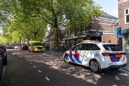 Fietser gewond in Heemstede