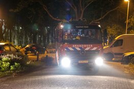 Opnieuw brandstichting in Haarlem, bestelbus doelwit