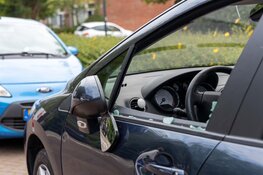 Fatbike aangereden in Haarlem: veroorzaker rijdt weg