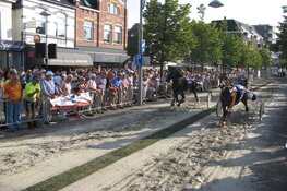 Honderdste editie grootste reünie van Beverwijk