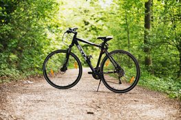 Waarom een fietsendrager een slimme keuze is voor elk fietsavontuur