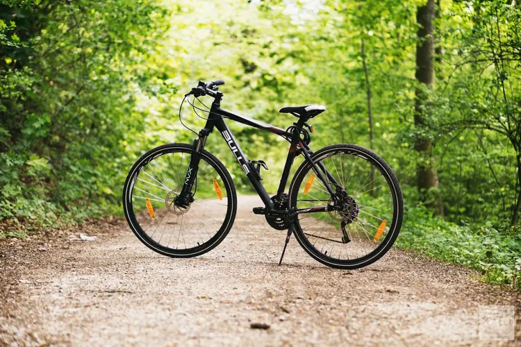 Waarom een fietsendrager een slimme keuze is voor elk fietsavontuur