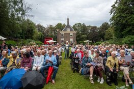 Kaartverkoop seniorenfestival volbloeiers in Beverwijk van start
