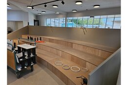 De zomer van Bibliotheek Velsen