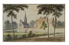 Museum van de Geest toont uniek historisch beeldmateriaal in "Tijdreizen".