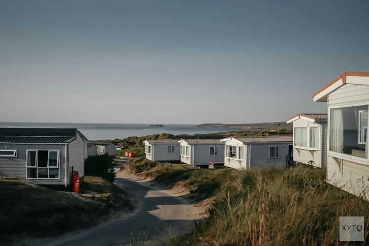 Ontsnap aan de dagelijkse sleur, dit zijn de 4 mooiste bungalowparken in Nederland