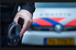 Vijfde aanhouding na explosie en brandstichting IJmuiden