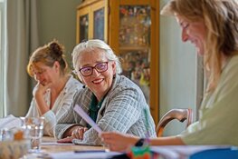 ‘Samenlezen’ komt naar Bibliotheek Velserbroek