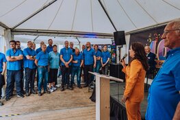 Al 40 jaar toonaangevend: Van Gool Hef- en Hijstechniek viert jubileum