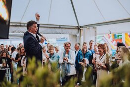 Al 40 jaar toonaangevend: Van Gool Hef- en Hijstechniek viert jubileum