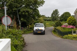 Jongen mishandeld bij beroving in park Haarlem