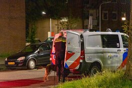 Opnieuw autobrand op dezelfde plek als maand geleden in Haarlem