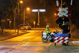 Poging tot inbraak in woning Santpoort-Noord