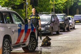 Poging tot inbraak in woning Santpoort-Noord