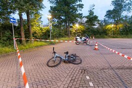 Aanhouding bij vermoedelijke brandstichting in Haarlem