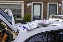 Man komt "belofte" na en sticht brand voor woning Spaarnhovenstraat in Haarlem