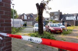Persoon neergestoken aan Merenslaan in Haarlem