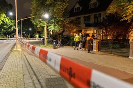 Man zwaargewond na aanrijding met scooter in Haarlem