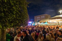 265e editie van Dorpsfeest Santpoort