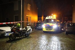 Derde verdachte aangehouden na schietincident IJmuiden