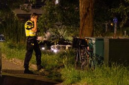 Fietsendief op heterdaad aangehouden in Haarlem