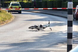 Fietser aangereden op Buitenrustlaan in Haarlem