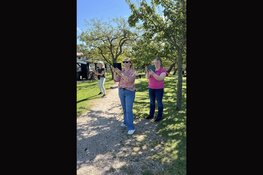Smartphone fotografie in Uitgeest, Alkmaar, Zuiderzeemuseum en Broekerveiling
