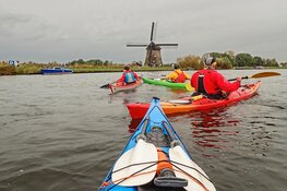 Kano je woensdagavond 4 of 11 september mee?