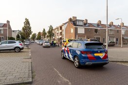 Gewonde bij botsing met scooter in IJmuiden