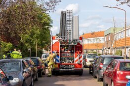Explosie bij woning aan Pepijnstraat in Haarlem